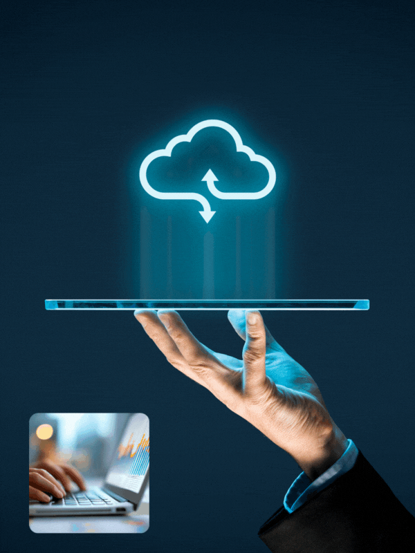 Cloud-Based Software Solutions - shyllycare