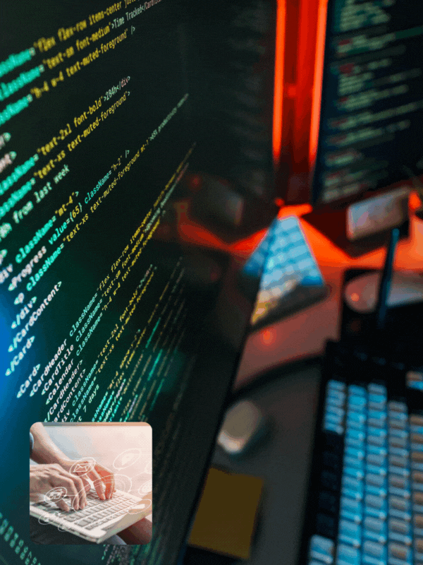 Custom Software Development Services – Handy Heavens
