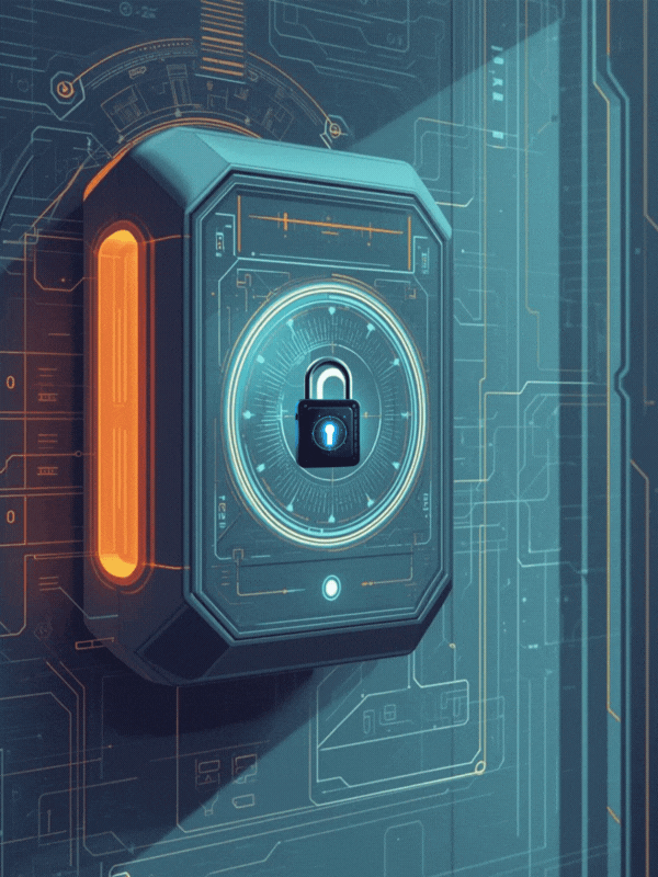 Emergency Lock System Web GPS E-LOCK - shyllycare