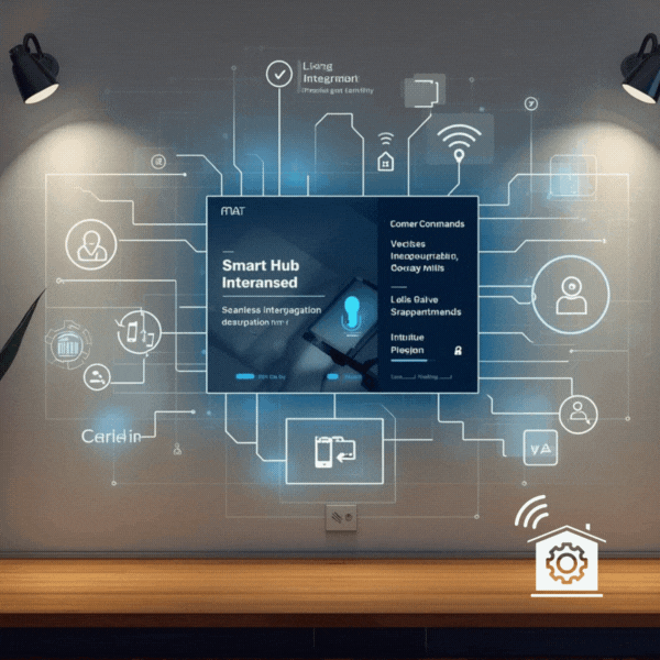 Home Automation Solutions