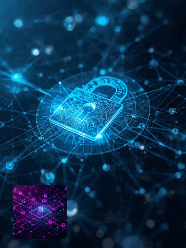 Blockchain-Based Solutions - shyllycare