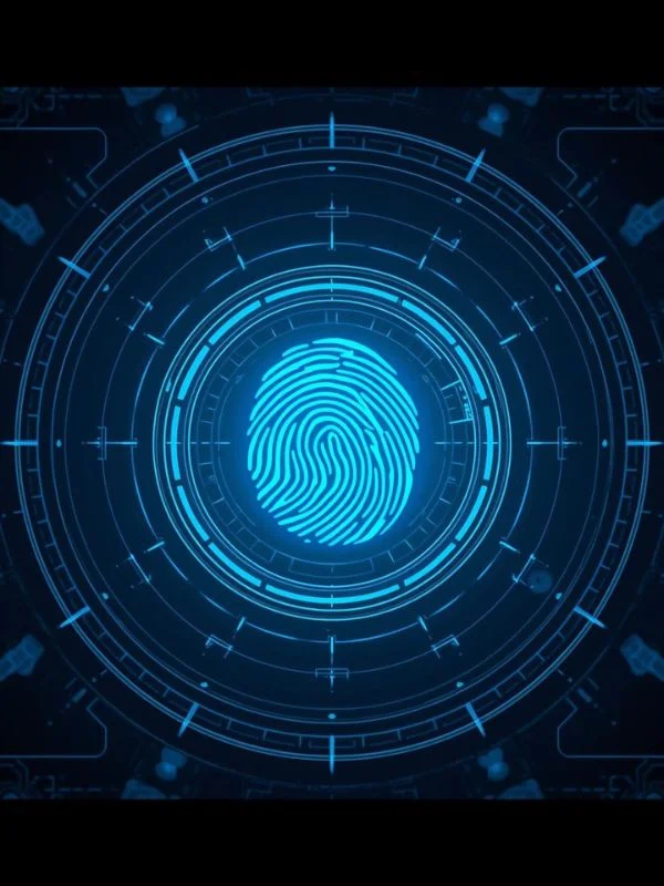 Fingerprint Access Control System